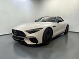 Mercedes-Benz SL 43 AMG Roadster AIRSCARF*BURM*SITZKLIM*MEGAVO - Mercedes-Benz SL 43 AMG mit 3 Türen