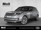 Land Rover Range Rover Autobiography D350 Mild-Hybrid EU6d  - Land Rover Range Rover in Köln