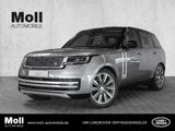 Land Rover Range Rover Autobiography D350 Mild-Hybrid EU6d  - Land Rover Range Rover in Köln