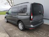 Volkswagen Caddy Maxi 2.0TDI Sport Edition ACC Kam GV5 App  - Volkswagen Tageszulassungen