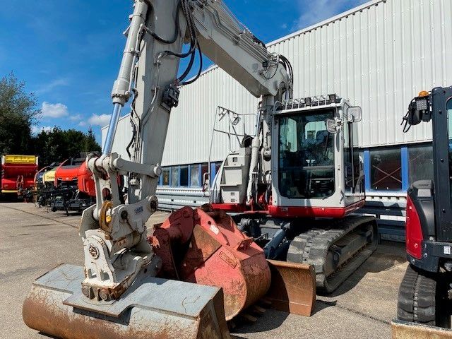 Takeuchi TB 2150 RCV V3