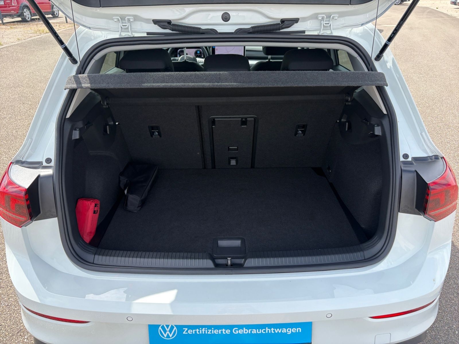 Volkswagen Golf - Bild 15