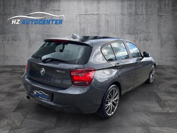 BMW 120 d Automatik Urban Sport*NAVI*LED*APPLE*XENON