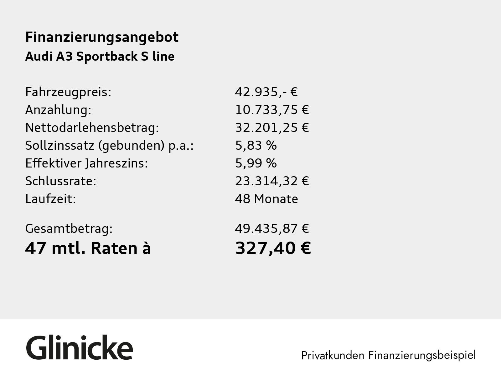 Audi A3 - Bild 2