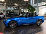 Abarth 124 Spider LED NAVI LEDER BOSE - Abarth 124 Spider aus 2019