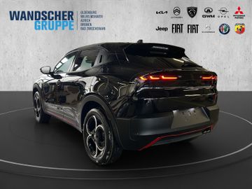 Alfa Romeo Junior 1.2 Ibrida Speciale MASSAGE LED KAMERA SH