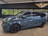 Mercedes-Benz Vito Lang CDI Camperumbau Kamera/Küche/Solar/AHK - Offers