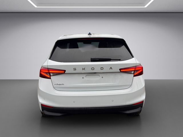 Fabia Balance 1,0 TSI 85 kW 7-Gang-DSG