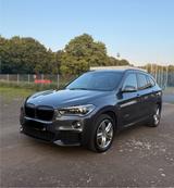 BMW X1 xDrive20d M Sport M Sport