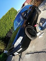 Honda civic ED7 - Honda aus 1990