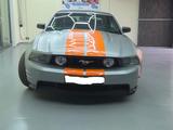 Ford Mustang - gebrauchte Ford Mustang aus dem Jahr 2012