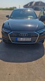 Audi A6 Allroad 50 TDI tiptronic - - gebrauchte Audi A6 Allroad aus dem Jahr 2021