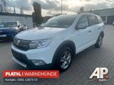 Dacia Logan MCV II Kombi Stepway - Dacia Logan: Mcv Stepway