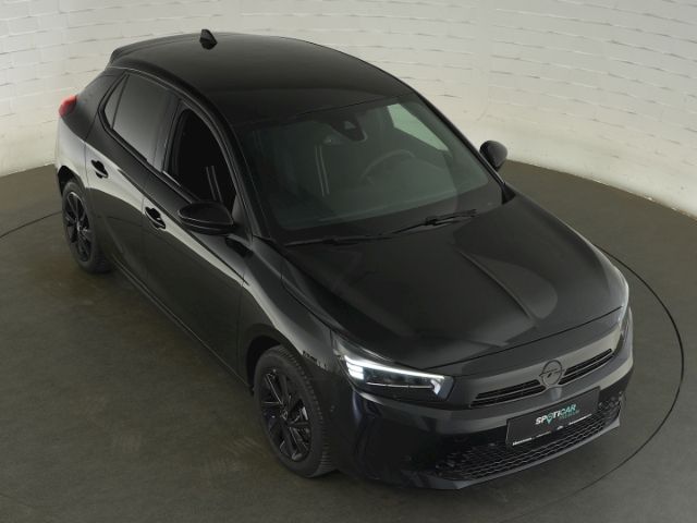 Corsa F FACELIFT GS+LED+NAVI+RÜCKFAHRKAMERA+SITZ