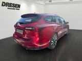 Ford Focus Titanium X 1.5 EcoBlue *NAVI*ALLWETTER*VIE - Ford Focus mit Diesel-Antrieb: Kombi, Automatik