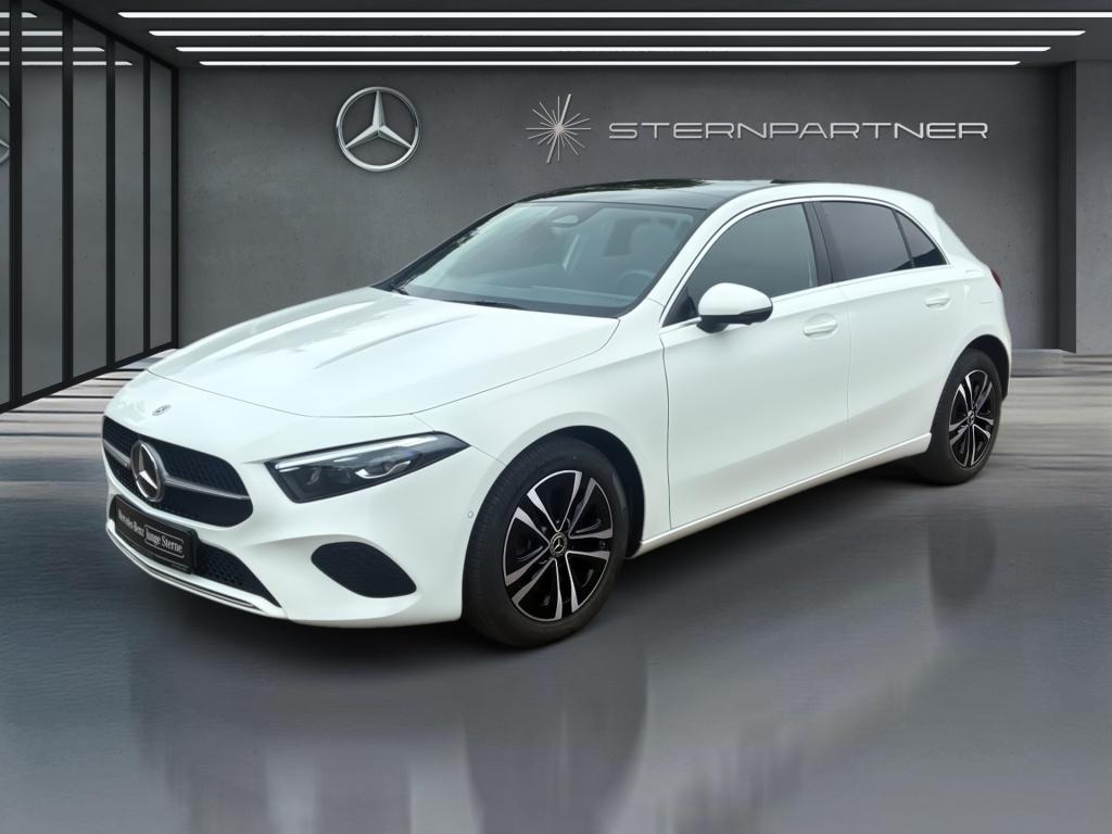 Mercedes-Benz A 250 e Multibeam 360° Panor. gewerbl.Leas.ab399