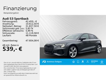 Audi S3 - 2