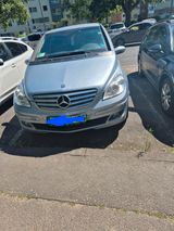 Mercedes-Benz Autoverkauf - : Privatanbieter, Autoverkauf