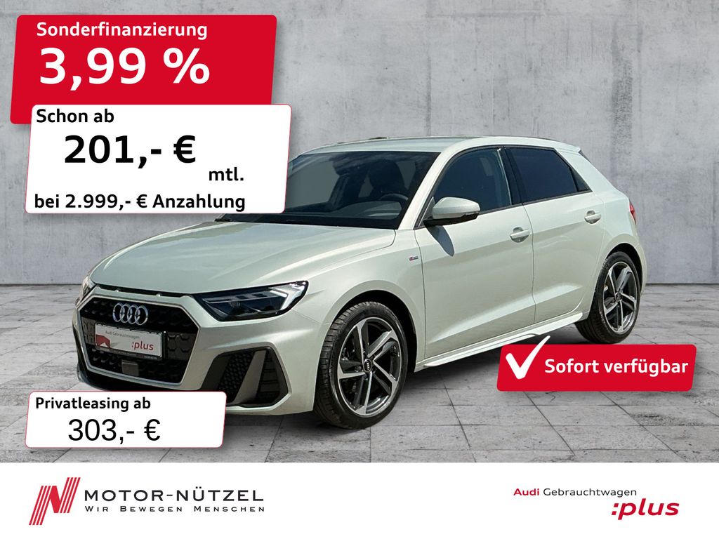 Image of Audi A1