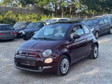 Fiat 500C 1.0 GSE N3 Hybrid DOLCEVITA C*Tüv Neu*Klima - Fiat 500C: Kleinwagen