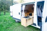 Fiat Ducato - Fiat Ducato aus 2009