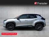 Toyota Yaris Cross FWD 1,5 Hybrid Adventure Panorama Na - Toyota Yaris Cross mit Panoramadach