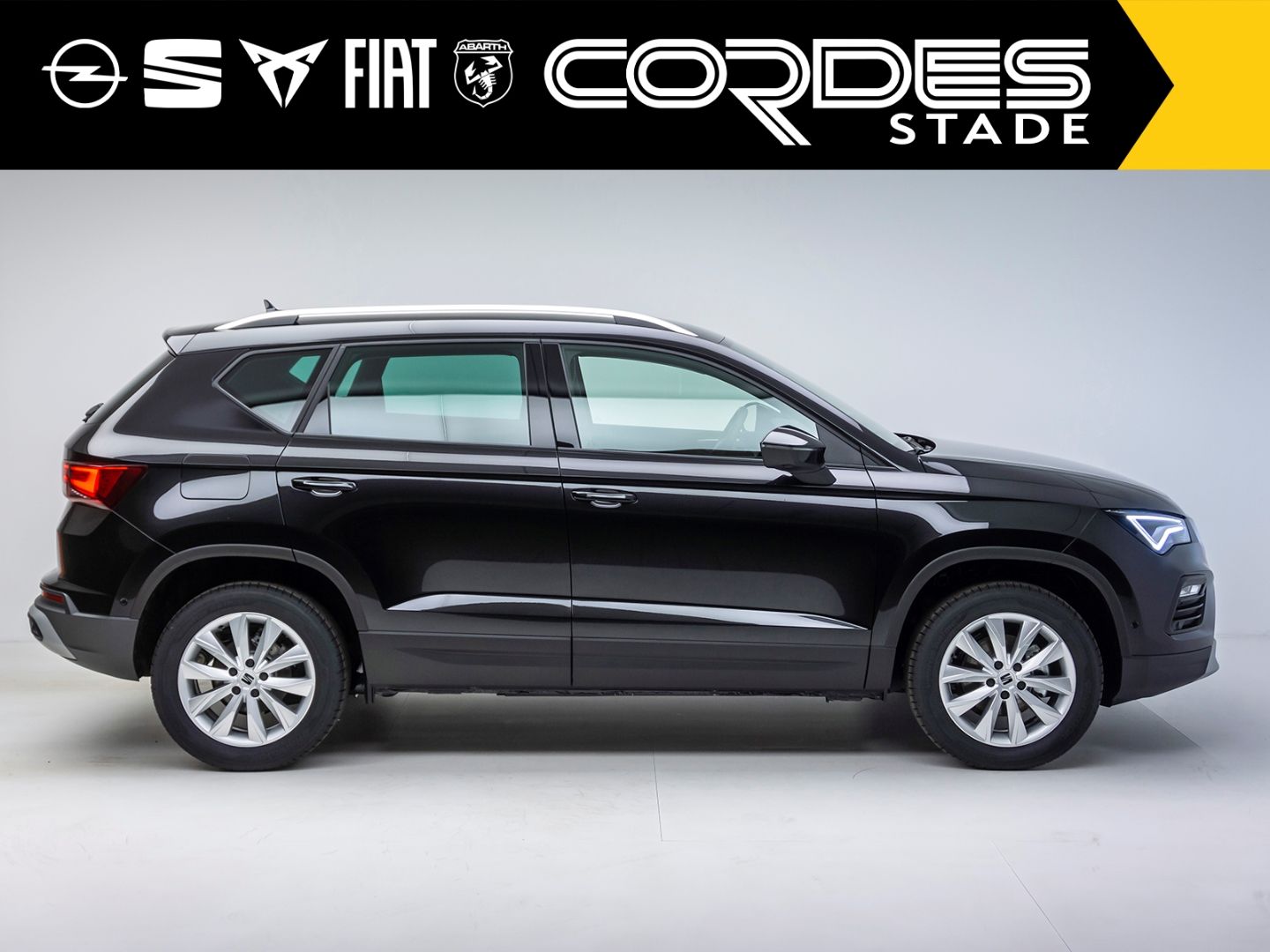 Seat Ateca - Bild 5