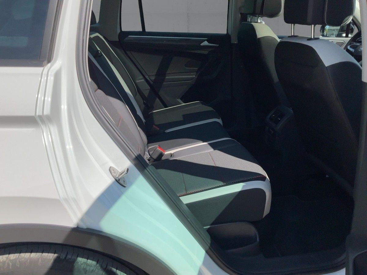 Volkswagen Tiguan - Bild 13