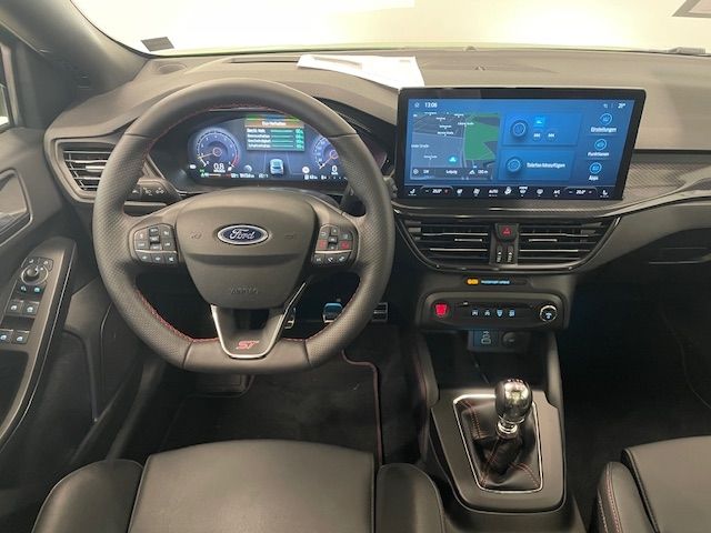 Fahrzeugabbildung Ford Focus ST X 2.3 Panoramadach LED Kamera Head-Up