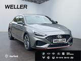 Hyundai i30 1.5 T Fastback 48V-Hybr N-Line *LED*CAM*SHZ* - Hyundai Gebrauchtwagen von 2020