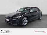 Audi S3 Sportback 2.0 TFSI Q OPTIK-PKT NAVI+ MATRIX S - Audi S3 in Essen