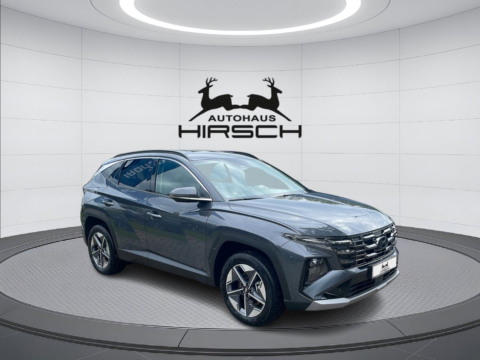 Hyundai Tucson – Bild 4