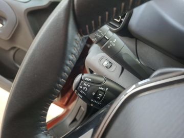 Peugeot Rifter Allure 1.5 BHDi 130 °Navi°AHK°AAC°PDC°
