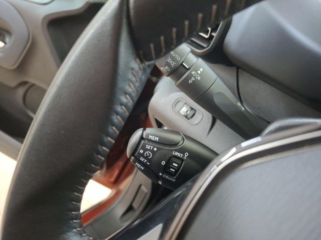 Peugeot Rifter Allure 1.5 BHDi 130 °Navi°AHK°AAC°PDC°