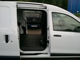 Dacia Dokker Express Comfort 1.3 TCe - gebrauchte Dacia Dokker aus dem Jahr 2021