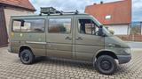 Mercedes-Benz Sprinter 313 CDI 4x4 mit Untersetzung - Offers