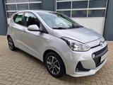 Hyundai i10 YES! - Hyundai i10 in Dresden
