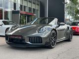 Porsche 911 992.2 Carrera Cabrio Turbo S PDK - Porsche 992 Carrera T Gebrauchtwagen