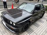 BMW 325i AHG M3 (E30) - BMW 325 aus 1986: 325i