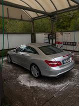Mercedes-Benz Mercedes e Klasse Coupé 250d amg Paket - Mercedes-Benz 250: D