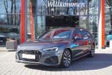 Audi A4 Avant 40 TFSI S-Line DSG ACC Spurwechsel - Audi A4 mit Hybrid-Antrieb