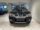 Nissan Navara Pickup DoubleCap 2.5 DI 4x4  - Nissan Gebrauchtwagen von 2004