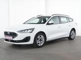 Ford Focus Cool & Connect AHK|Winter-Paket|SHZ|LED|NA - Ford Focus: Kombi, mit Anhängerkupplung