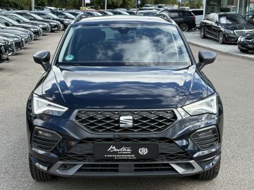 SEAT Ateca - 9
