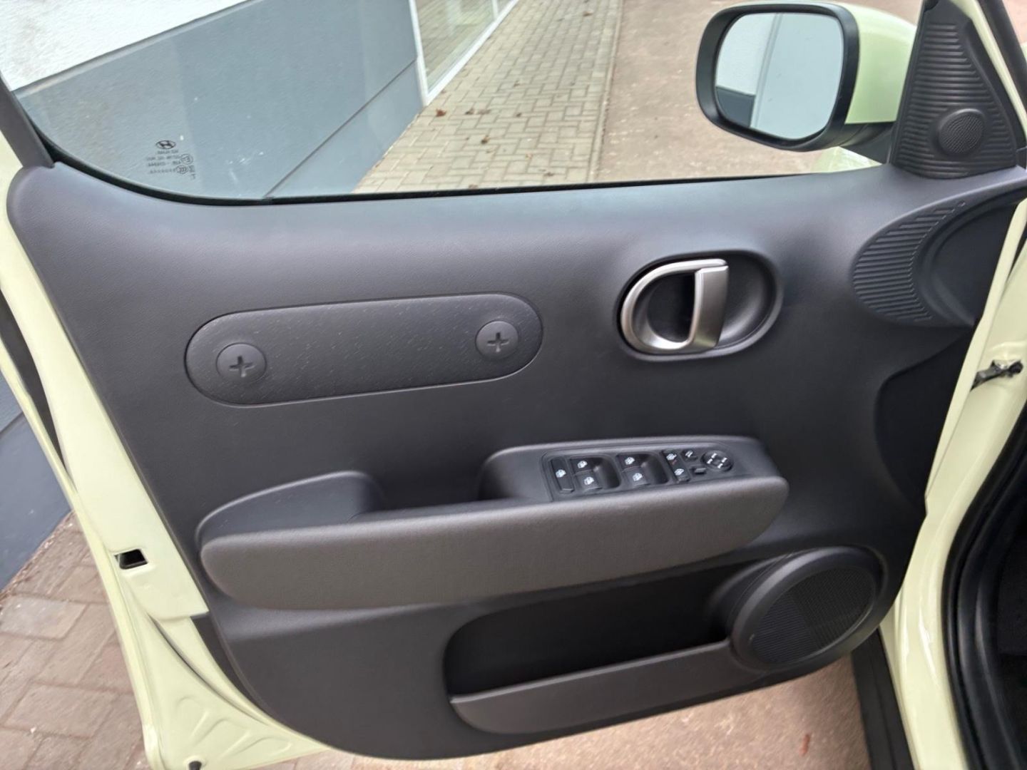 Hyundai INSTER – Bild 20