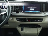 Volkswagen T7 Multivan - Vorschau Bild 12