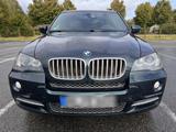 BMW X5 (E70) xDrive 35 d - BMW X5 aus 2010: 35d