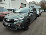 Dacia Jogger Hybrid 140 Extreme+/Automatik/Cam - Dacia Jogger mit Benzin-Antrieb: Automatik
