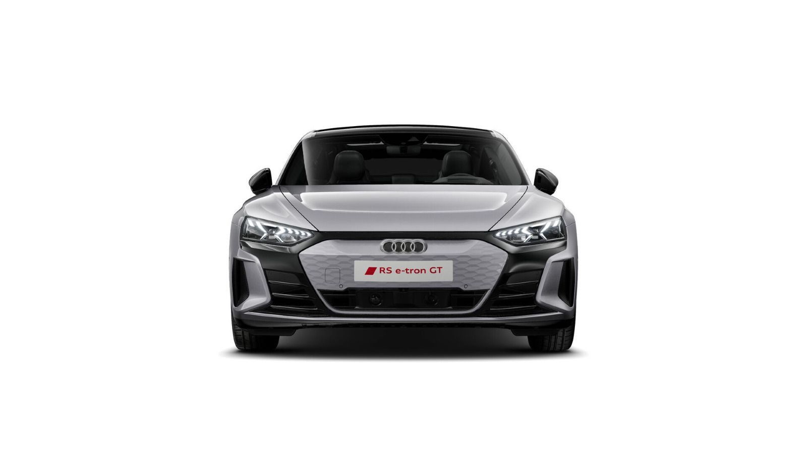 Audi RS e-tron GT - Bild 5