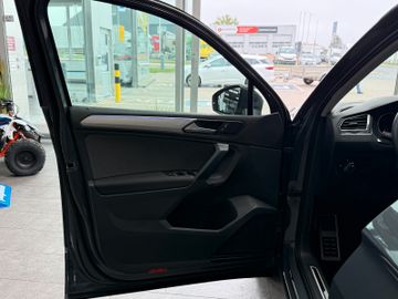 Volkswagen Tiguan MoveR.Kamera1.HandCarPlaySHZ V+HLED